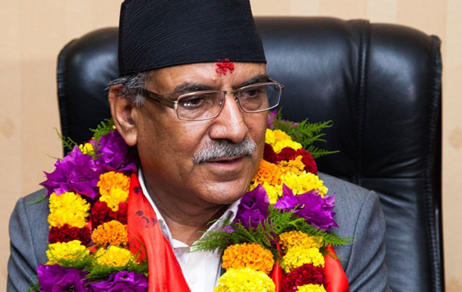 ‘National consensus must to address national issues’