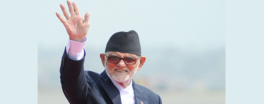 Adieu Sushil Da (photo feature)