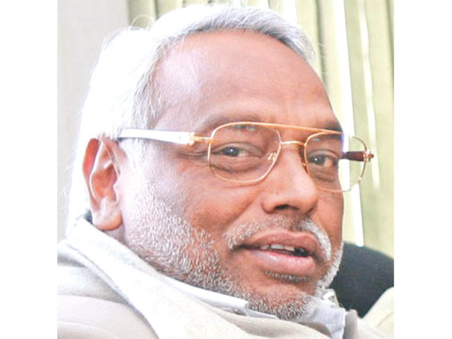 Mahato’s Sadbhawana Party plans new alliance