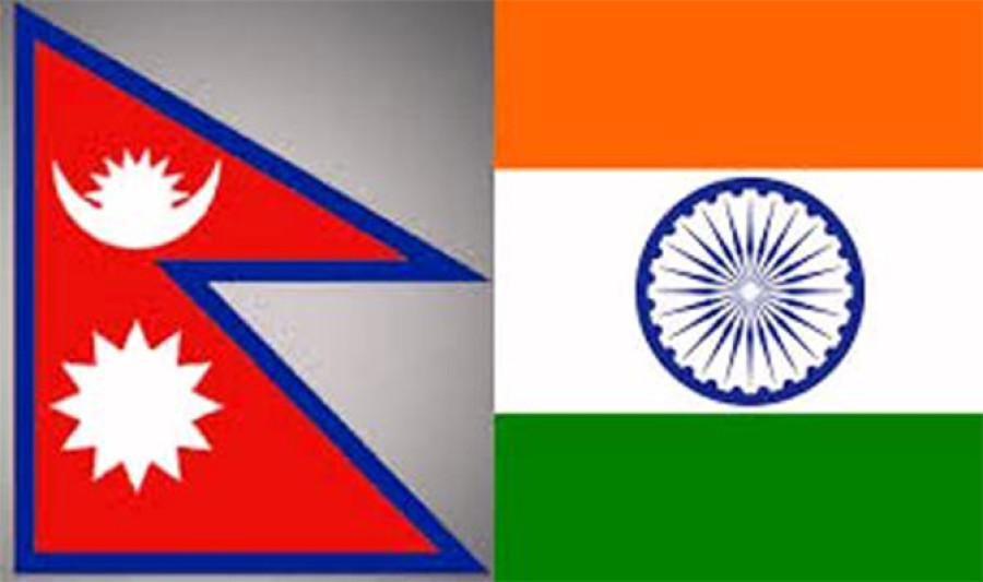 Meetings with India on track despite dip in ties
