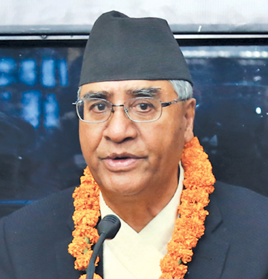 ‘Committed to one-China policy’