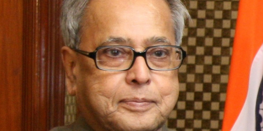 India prez likely to visit Nepal on Nov 3