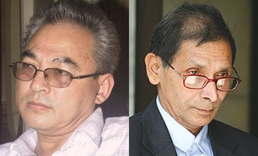 Baidhya Maoist splits, Thapa faction to merge with UCPN (M)