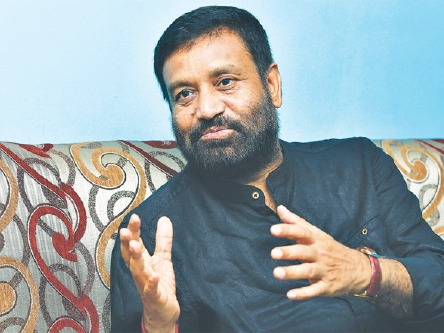 DPM Nidhi leaving for New Delhi tomorrow