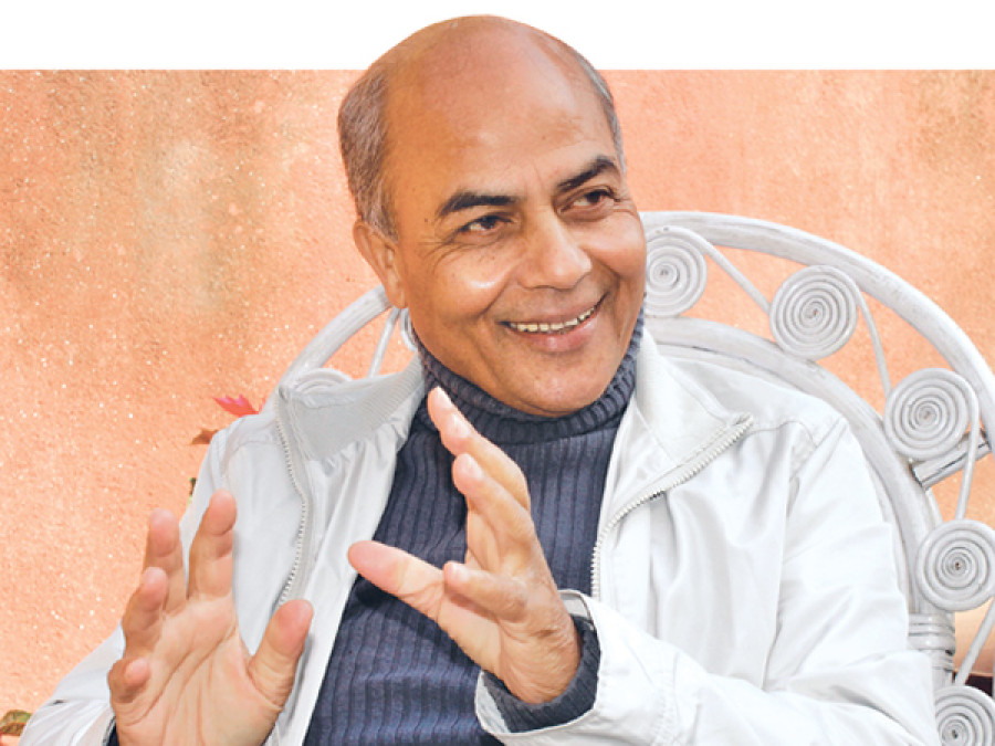 Psychology of fear forced bureaucrats to seek political protection