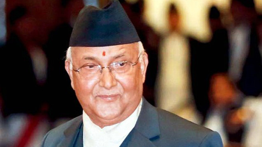 In 100 days, Oli Cabinet has little to boast about