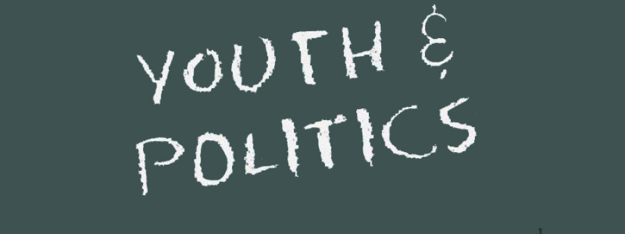 Young turks’ appetite for politics