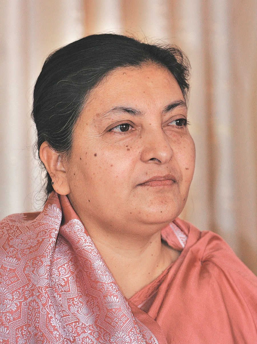 Budget session from May 3
