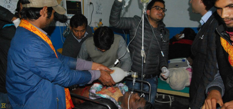 3 killed in Rangeli police firing, situation tense