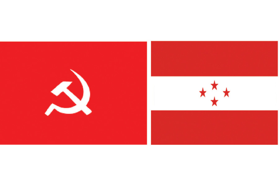 NC-UML tussle delays rules
