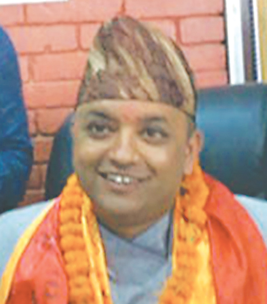 Mechanism to curb medical trips abroad on cards: Minister Thapa