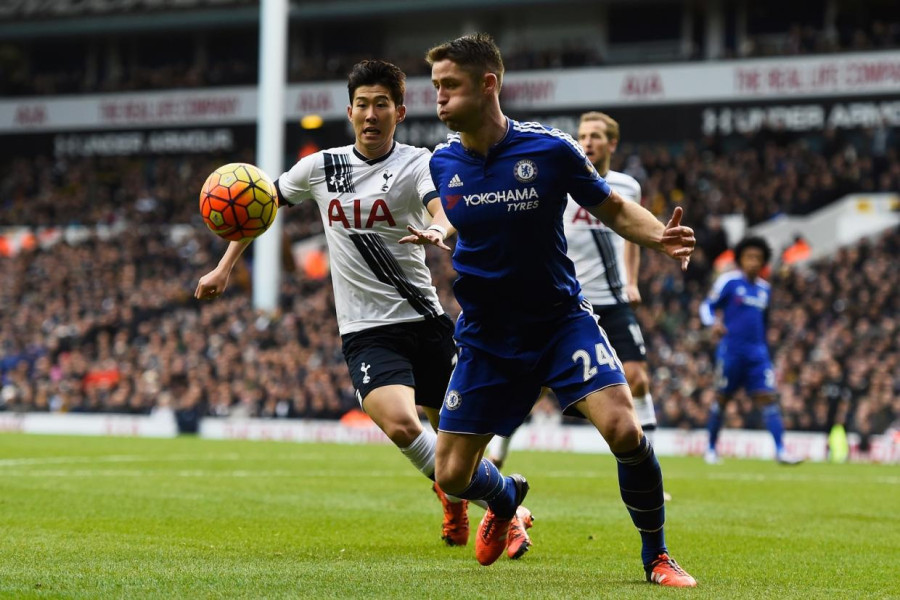 Chelsea could hand Leicester EPL title at Stamford Bridge