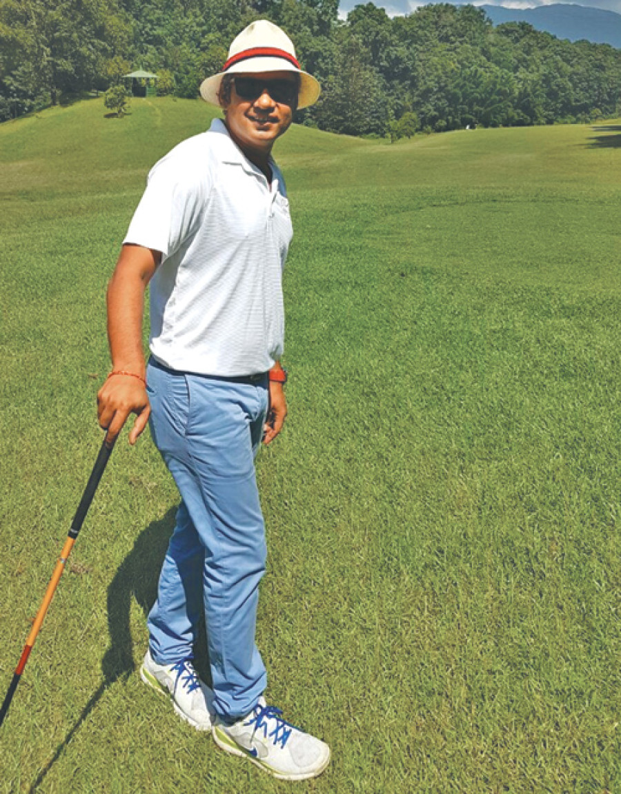 Nepal need more matches: Jadeja