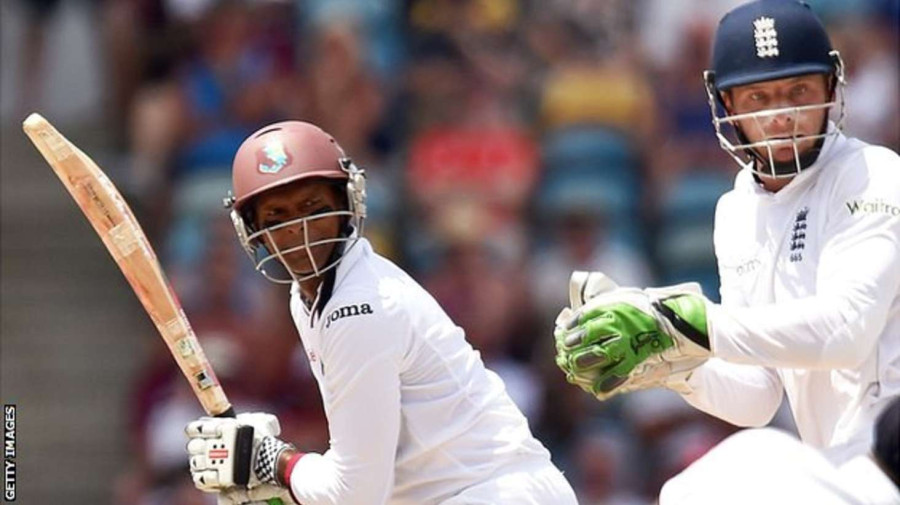 Shivnarine Chanderpaul: West Indies batsman retires from internationals