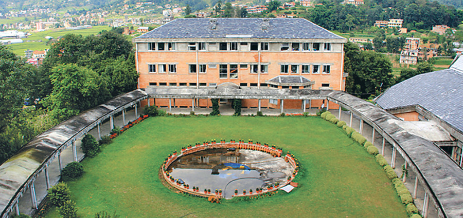 VC appointment: Senior KU officials demand Senate meeting pronto