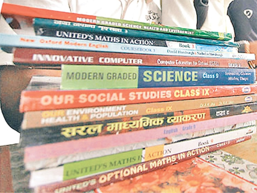 Students unlikely to get textbooks on time