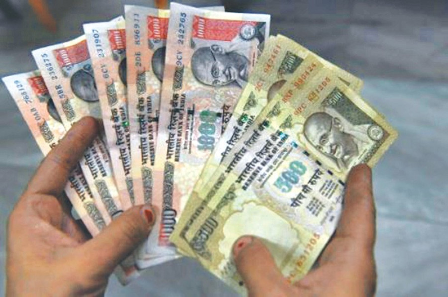 Talks on IC swap facility in Nepal productive: India