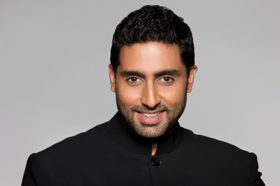 Abhishek Bachchan ready to do Satnam Singh biopic for free