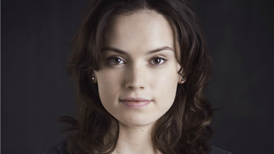 Daisy Ridley to play super-spy in 'A Woman of No Importance'