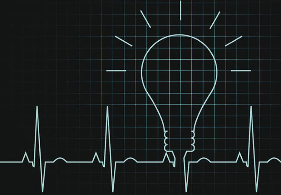 Focusing on innovation