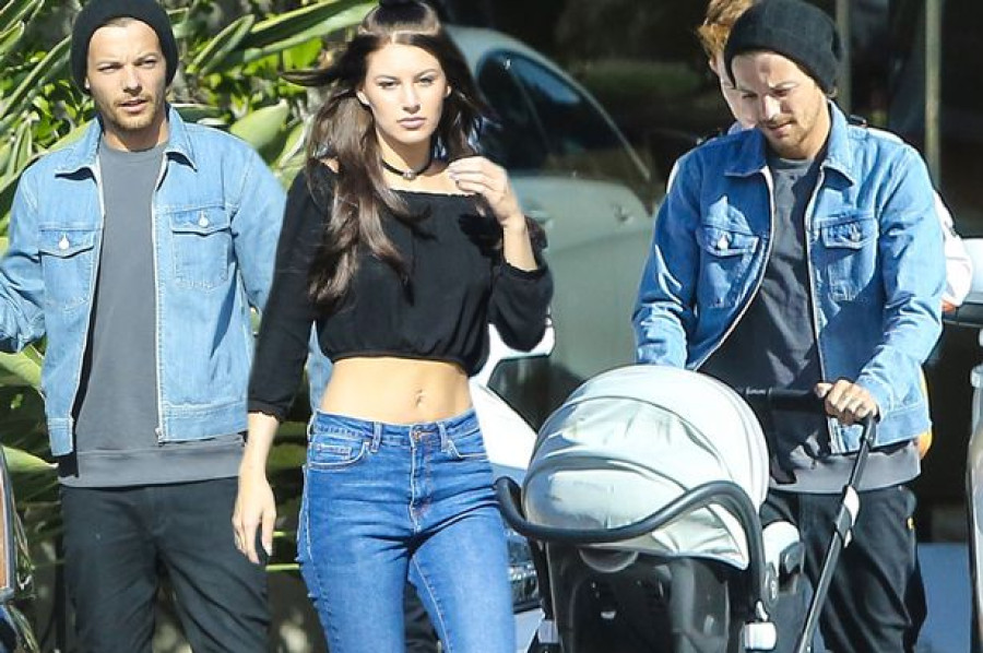 One Direction fans made Jungwirth's life a 'nightmare'