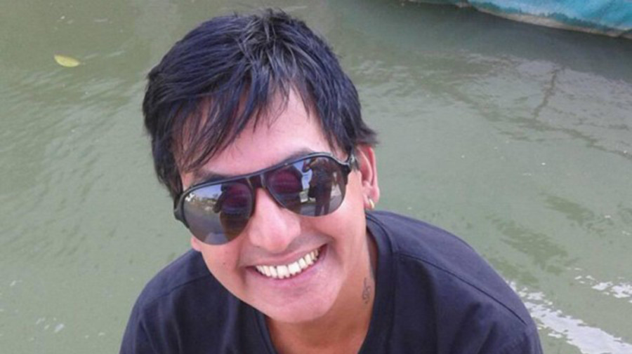 Fugitive singer Prakash Ojha nabbed, sent behind bars for 10 years