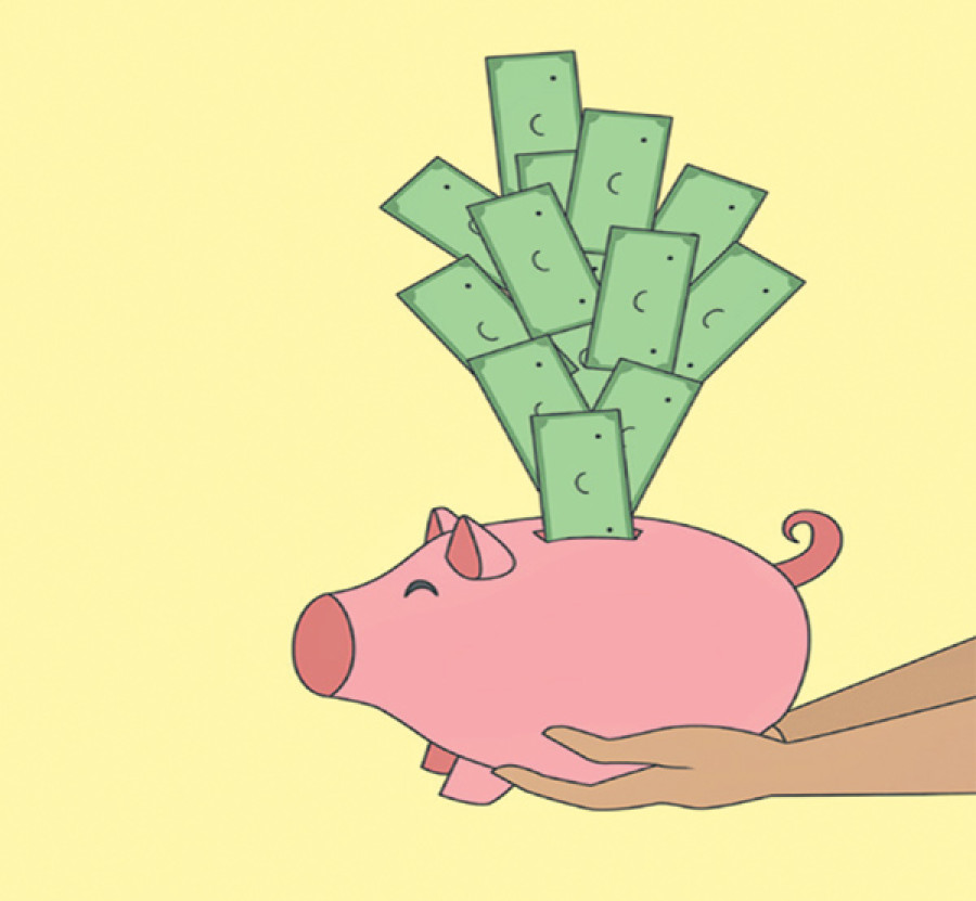 Corruption cure