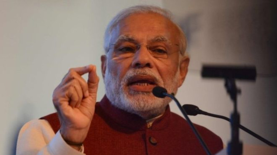 US President Donald Trump invites Narendra Modi