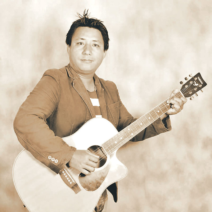 Musician Raiman Rai passes away