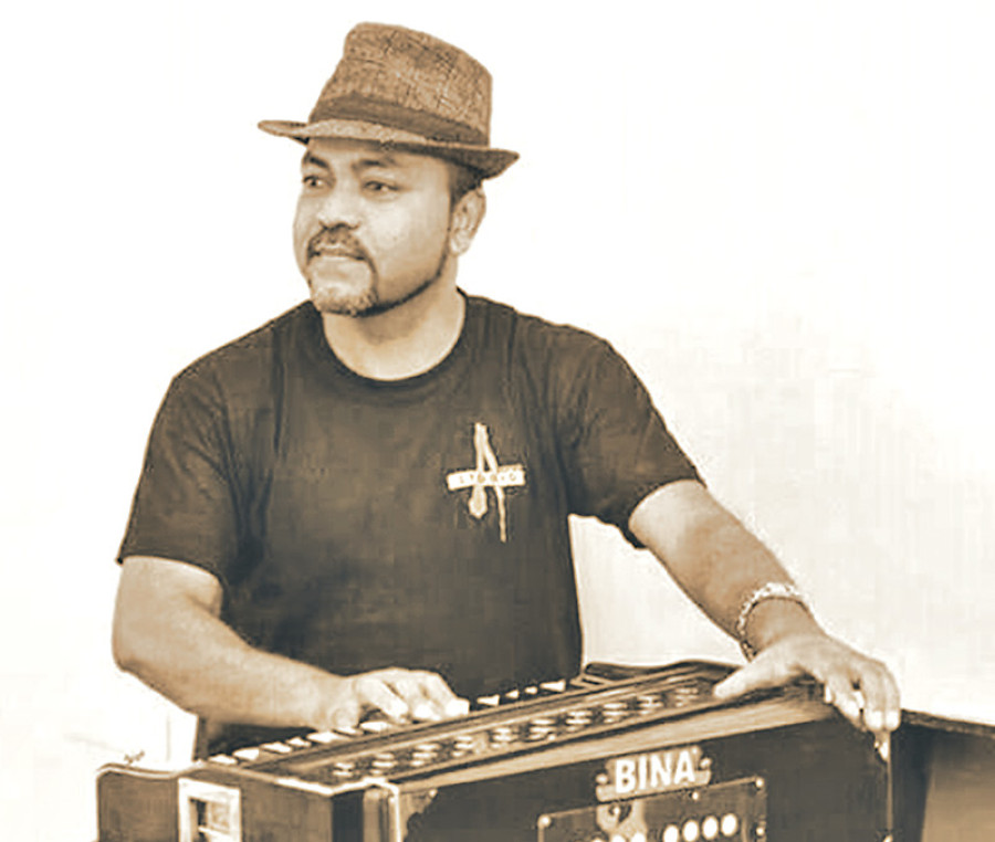 Three arrested in Pariyar murder