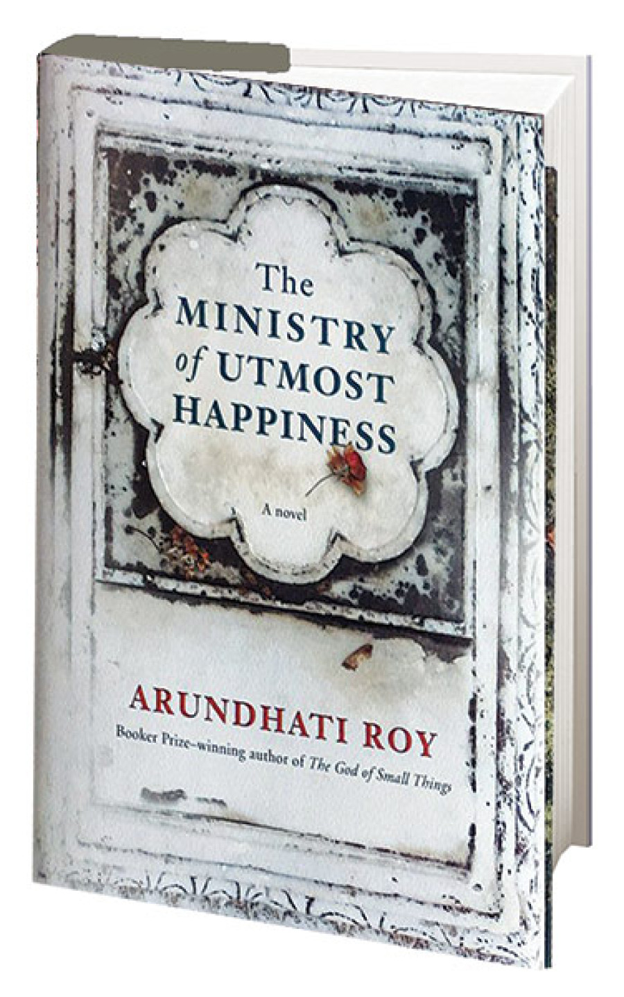 Arundhati Roy’s The Ministry of Utmost Happiness—a bright mosaic