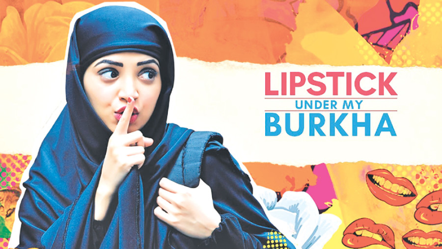 Indian ‘lady oriented’ film banned