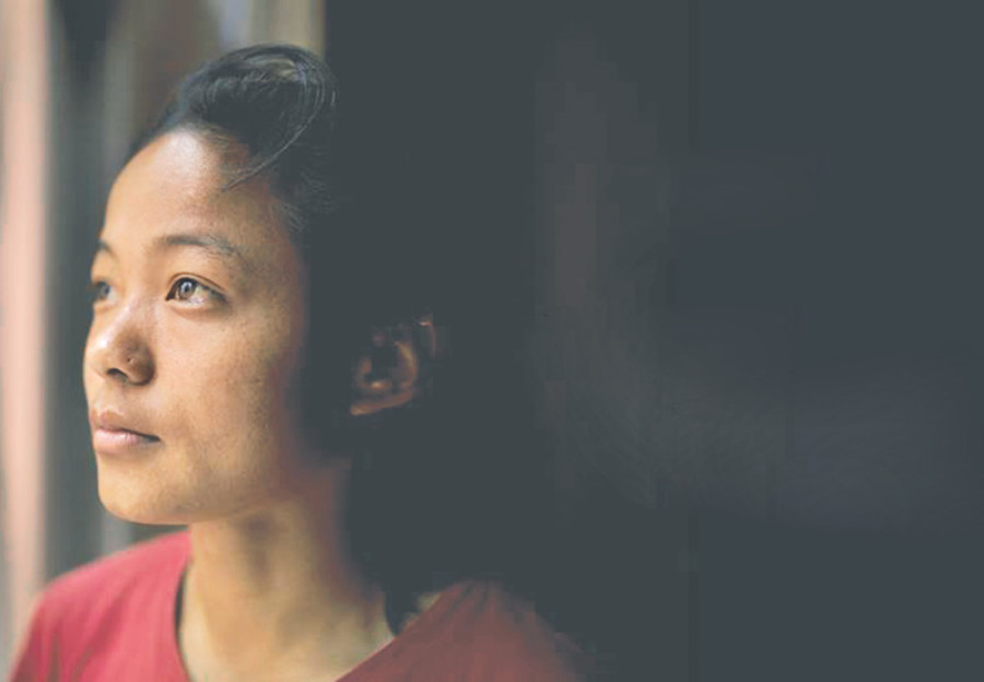 Mira enthralls Bhojpur locals