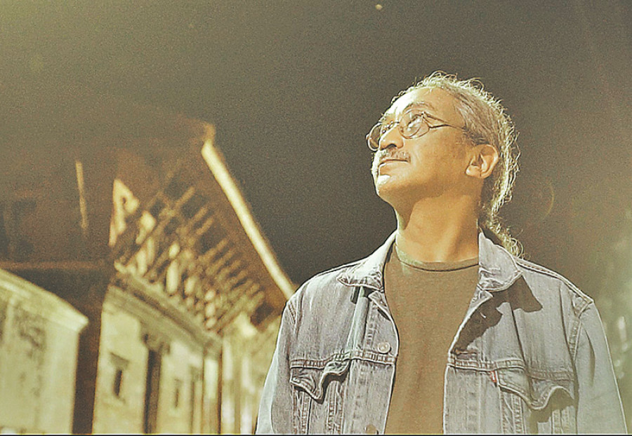 Nepathya releases new song