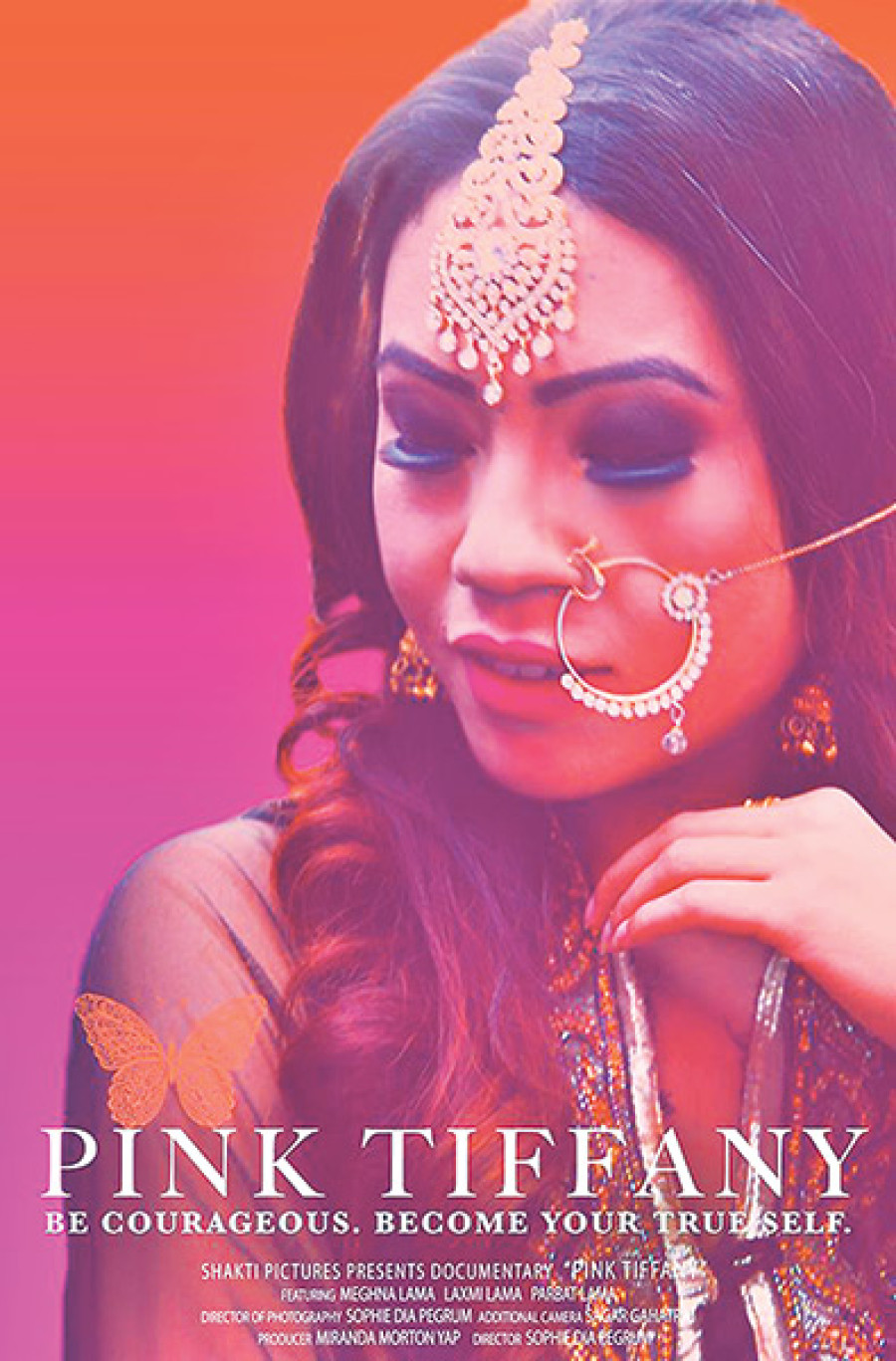 Pink Tiffany premieres at Kimff to rave reviews