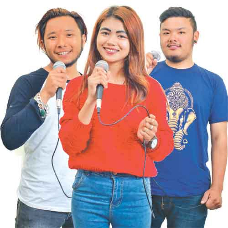 Big Icon gears up for finale