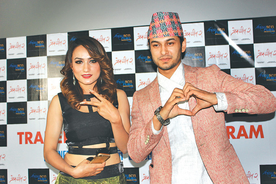 Prem Geet 2 sneak peek divides opinion