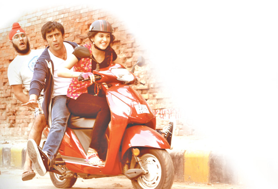Running Shaadi.com gets new title before release