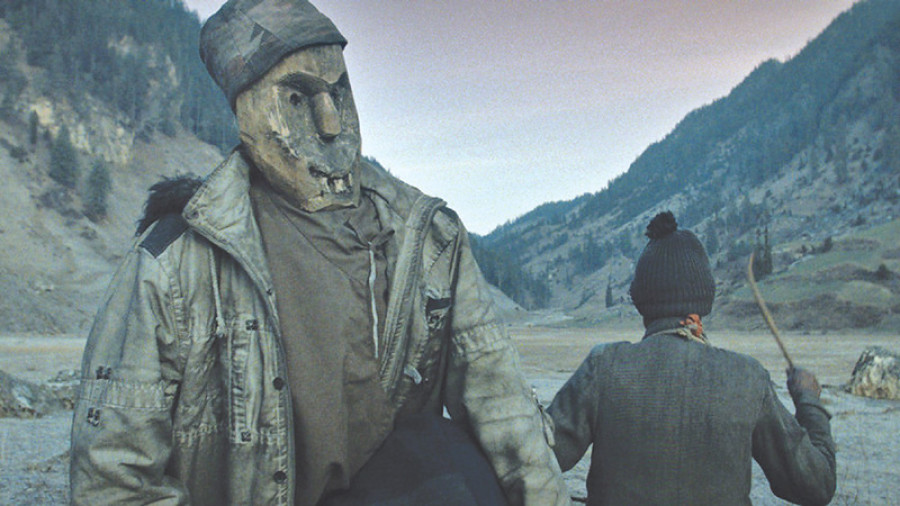 Nepali short film wins at Sundance