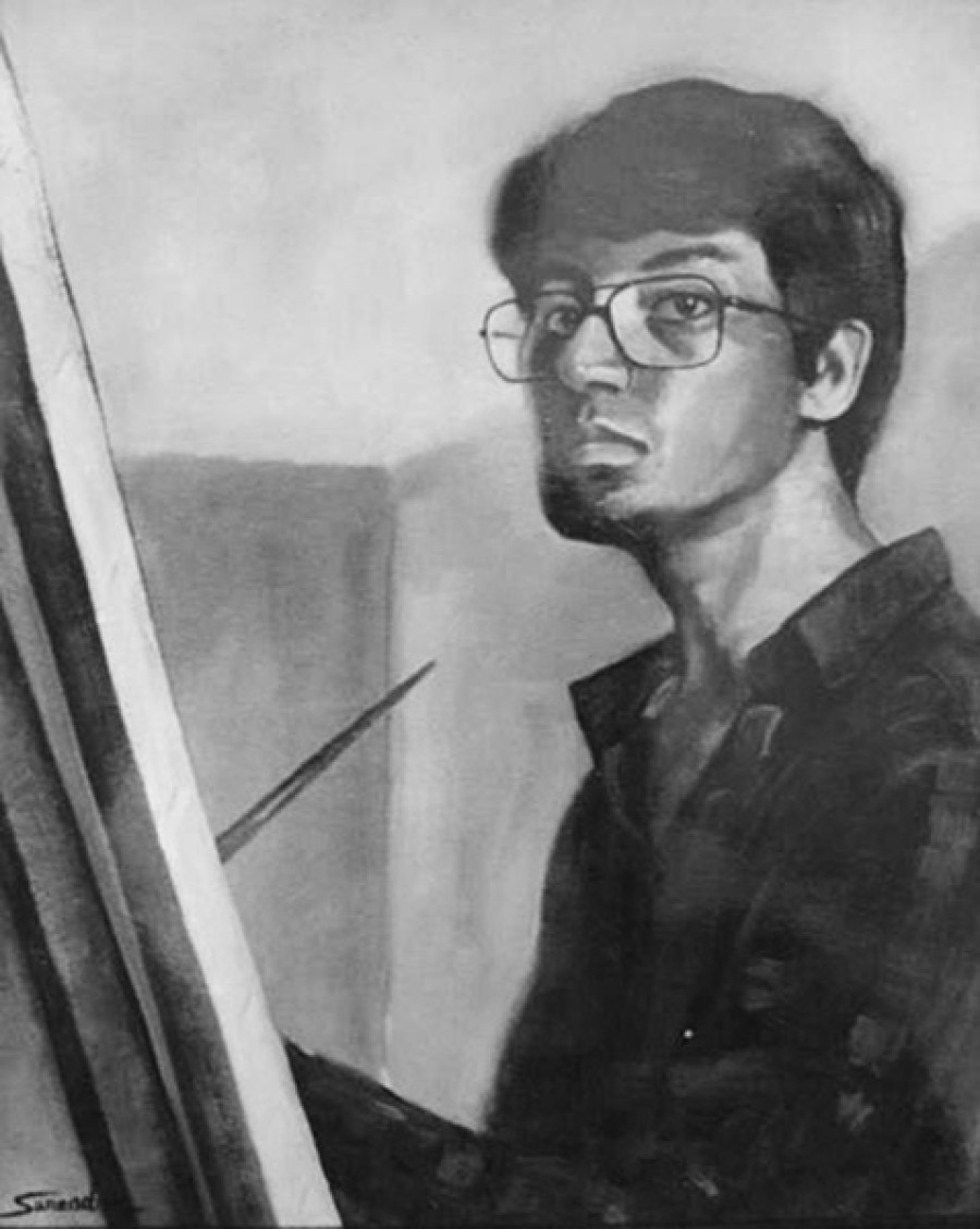 Artist Pradhan passes away