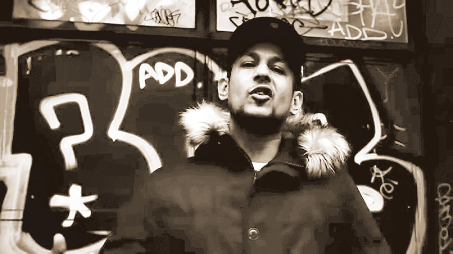 Yama Buddha’s last music video released
