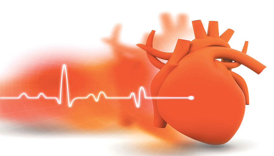 An emerging epidemic