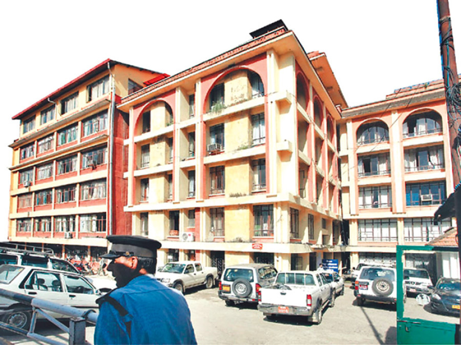 No load-shedding during dry season, says NEA