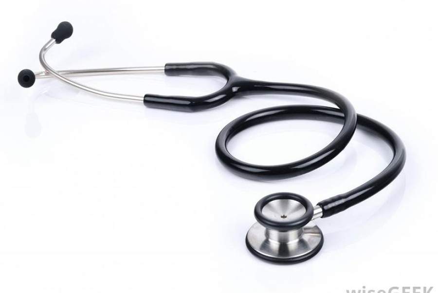 Only 38 specialist doctors apply for 117 govt vacancies