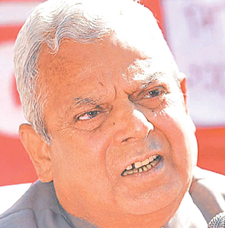 Gathabandhan to hold talks with PM today