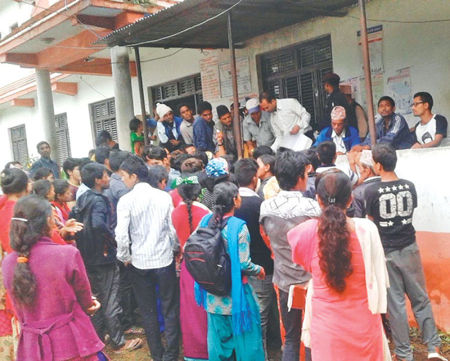 EC’s voter registration boosts citizenship applicant numbers