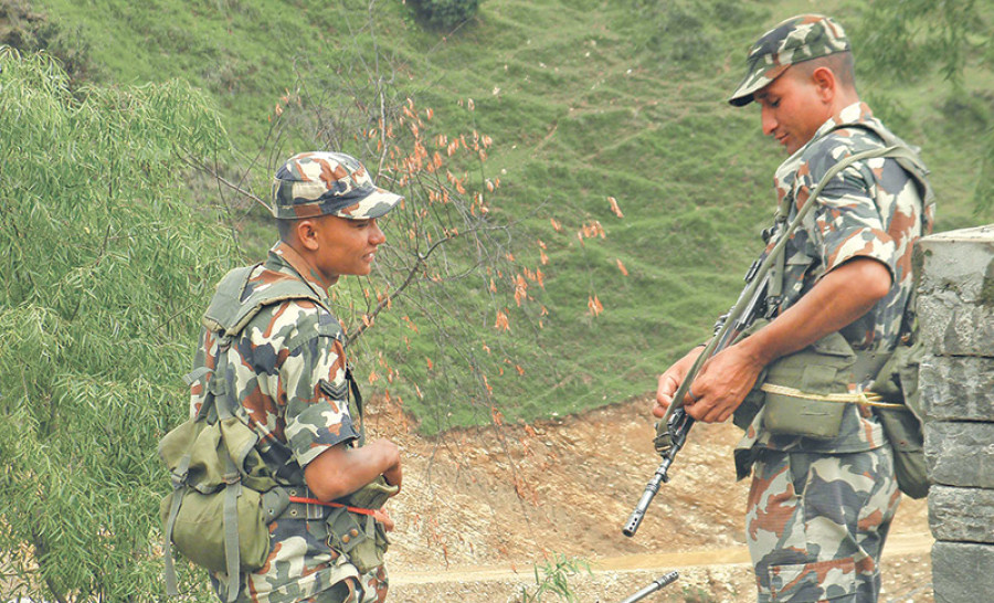 Reliable security measures in place: Ministry