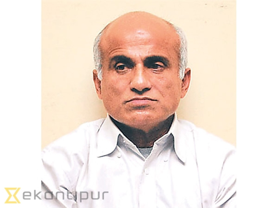 Dr KC serves 3-week ultimatum to govt to implement deals