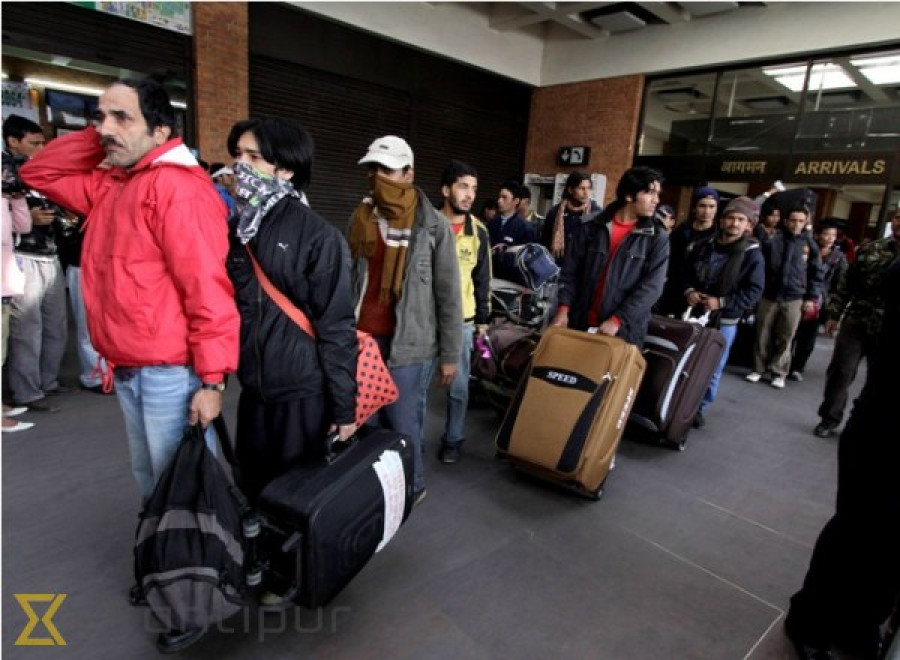 Compensation period extended for migrants