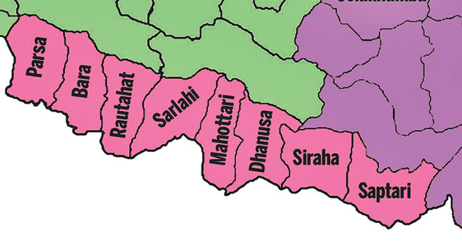 Delayed polls to hinder dev works in Province 2